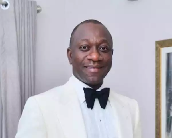 Padding scandal: Abdulmumin Jibrin to appear before Presidential Advisory Committee Against Corruption
